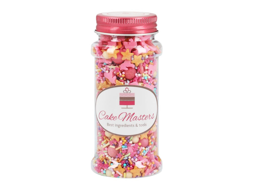 CM Streudekor Sprinkles Little Unicorn 80g