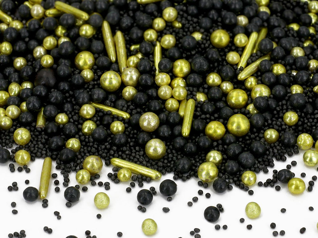 CM Basics Sprinkles Glam Night 80g