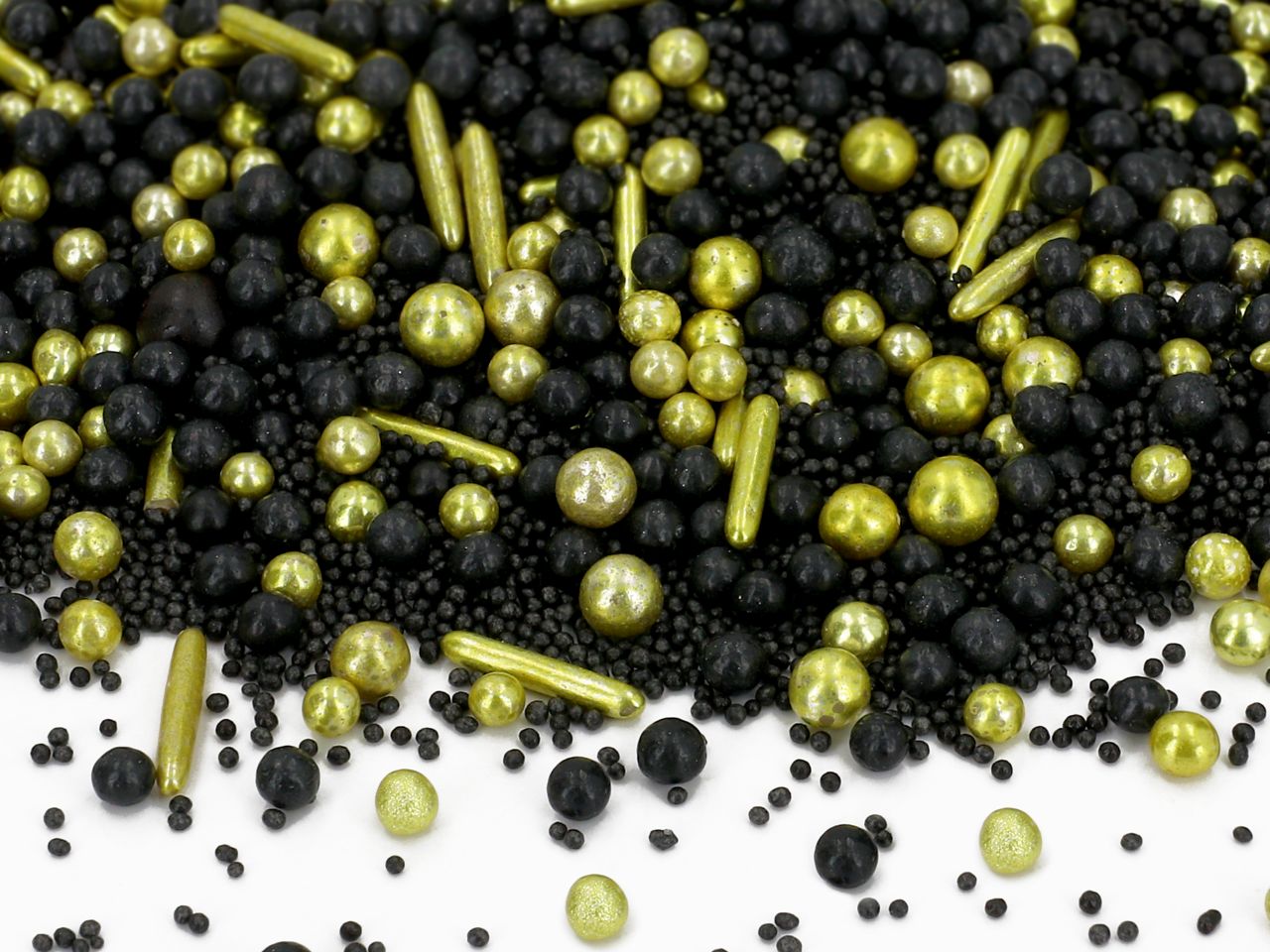 CM Basics Sprinkles Glam Night 80g