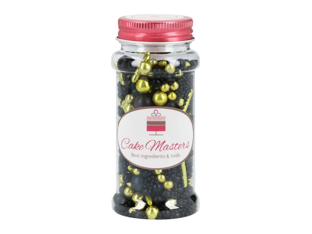 CM Basics Sprinkles Glam Night 80g