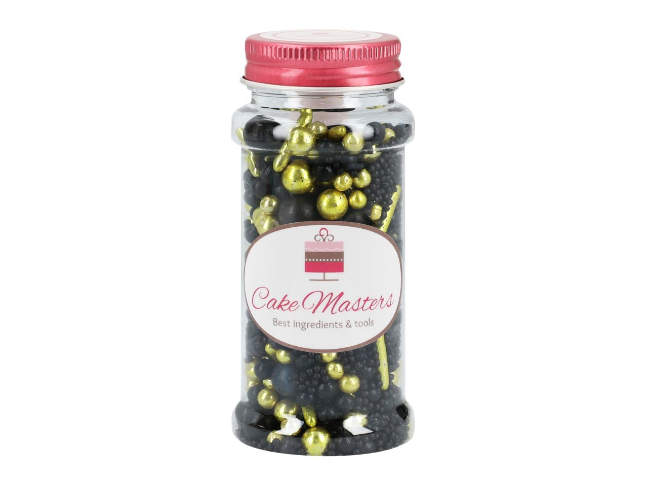 CM Basics Sprinkles Glam Night 80g