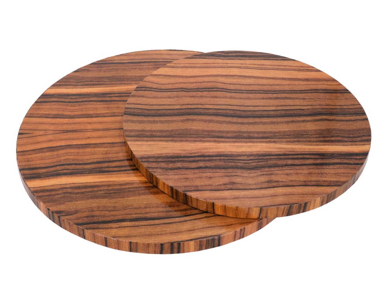 CM Cakeboard rund 30cm Holz