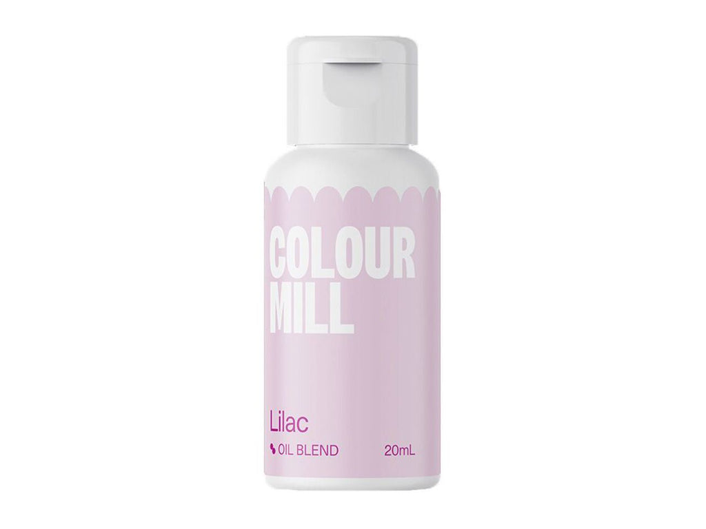 Colour Mill Lilac 20ml