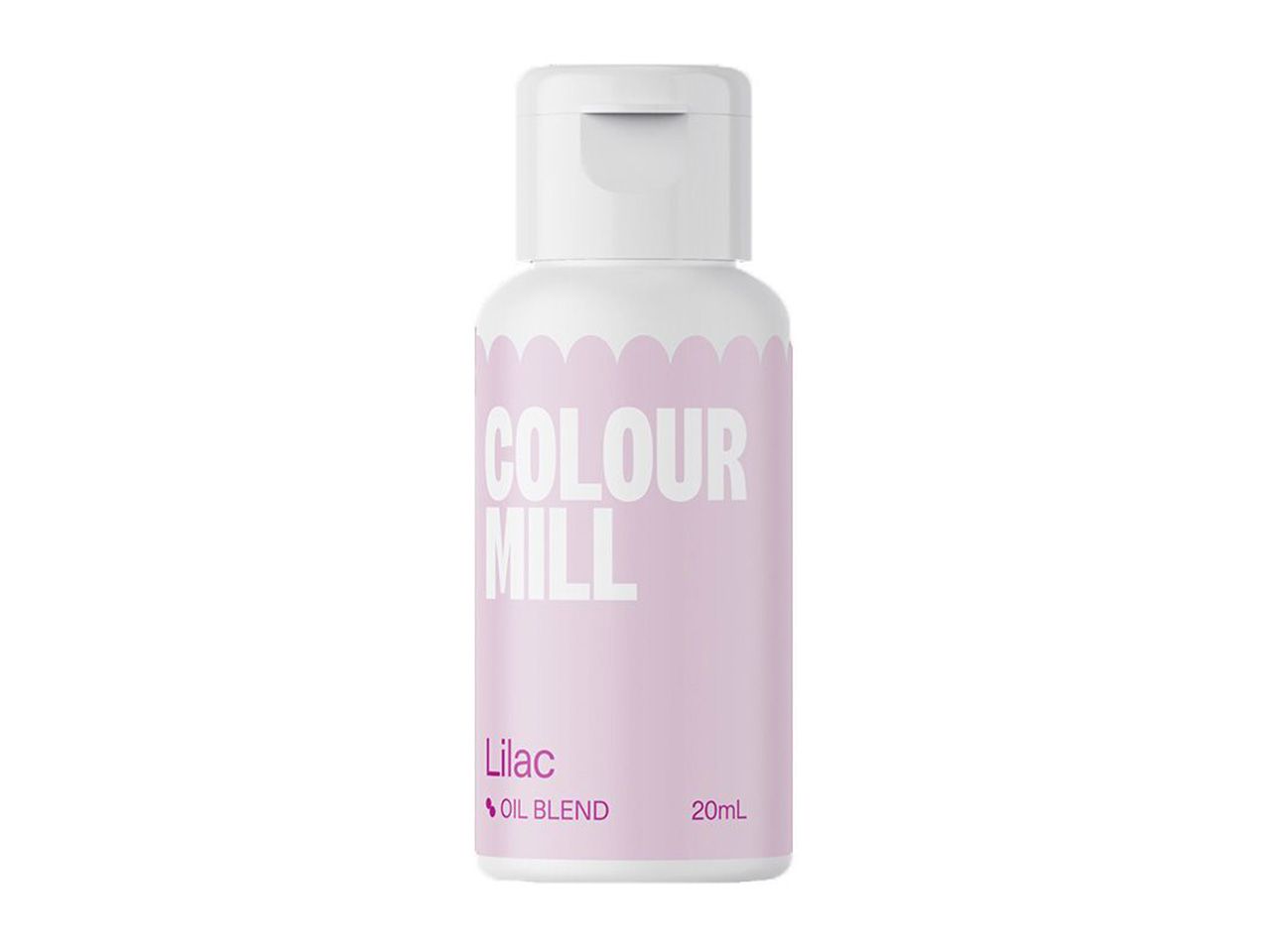 Colour Mill Lilac 20ml