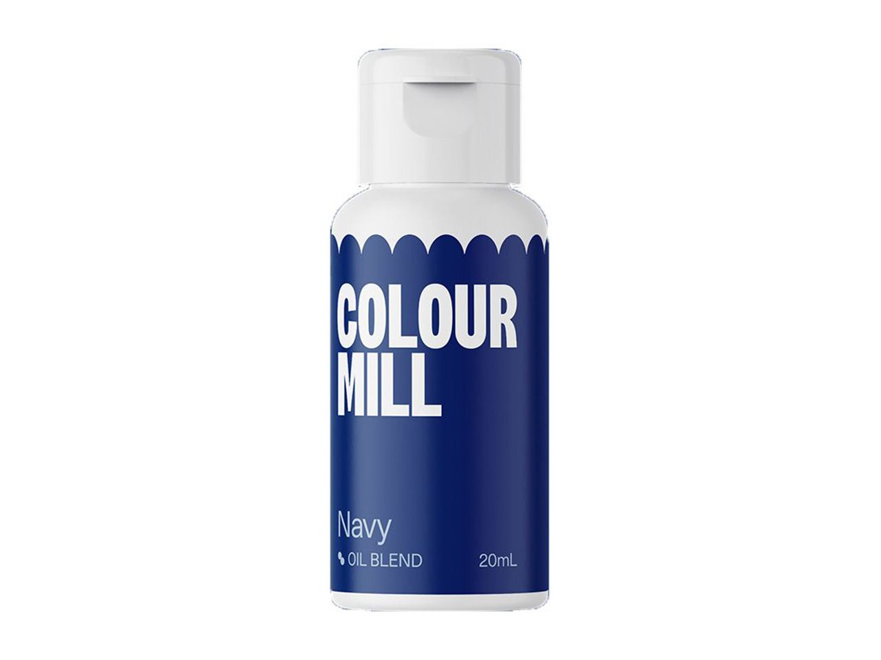 Colour Mill Navy 20ml
