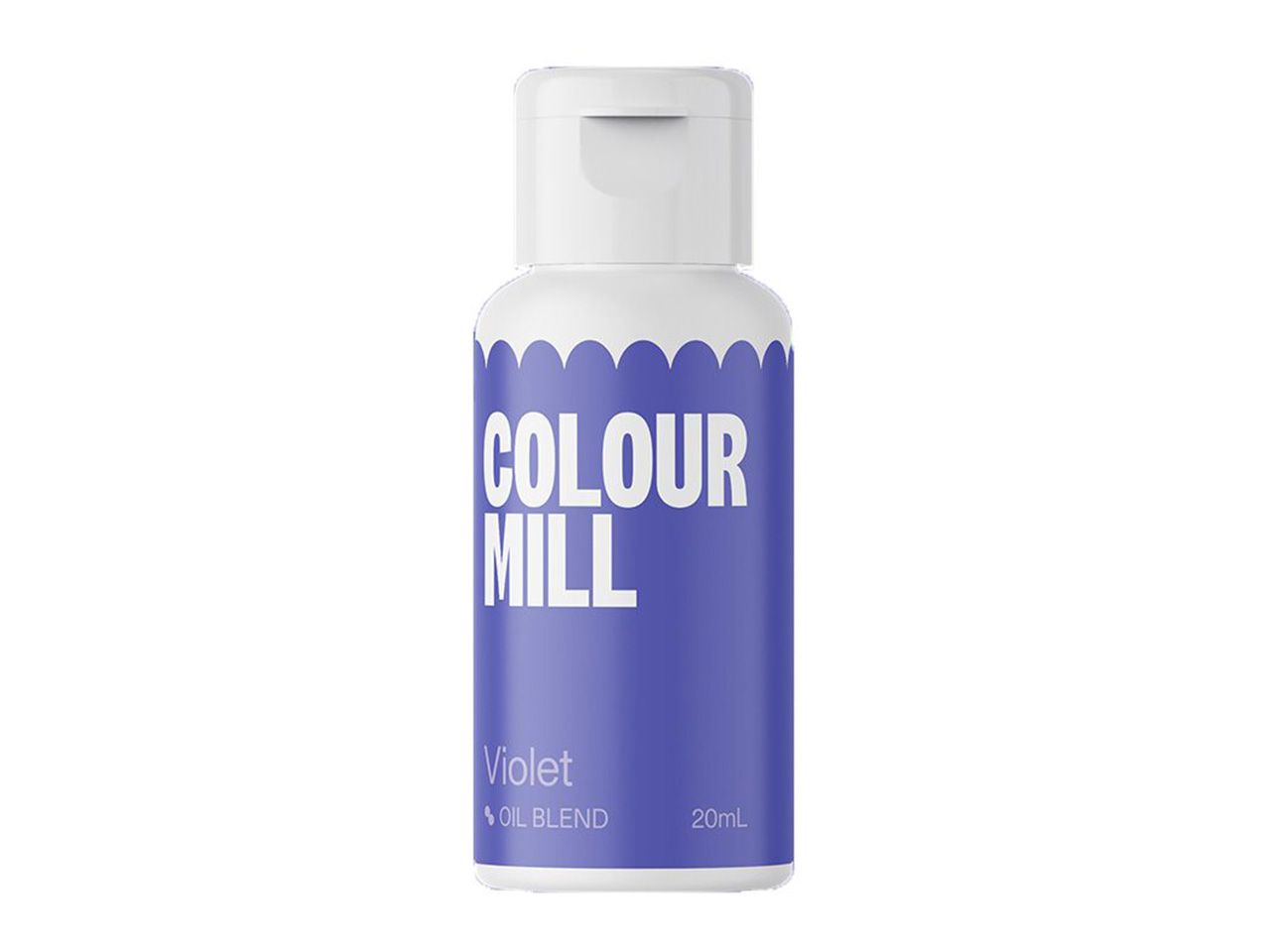 Colour Mill Violet 20ml