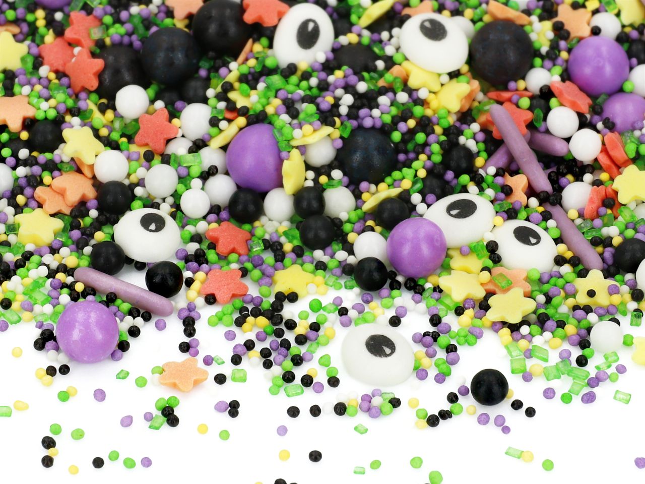 CM Sprinkles Happy Halloween 80g