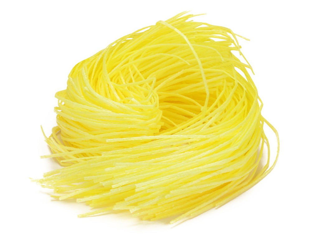 CM Essbares Gras 30g gelb