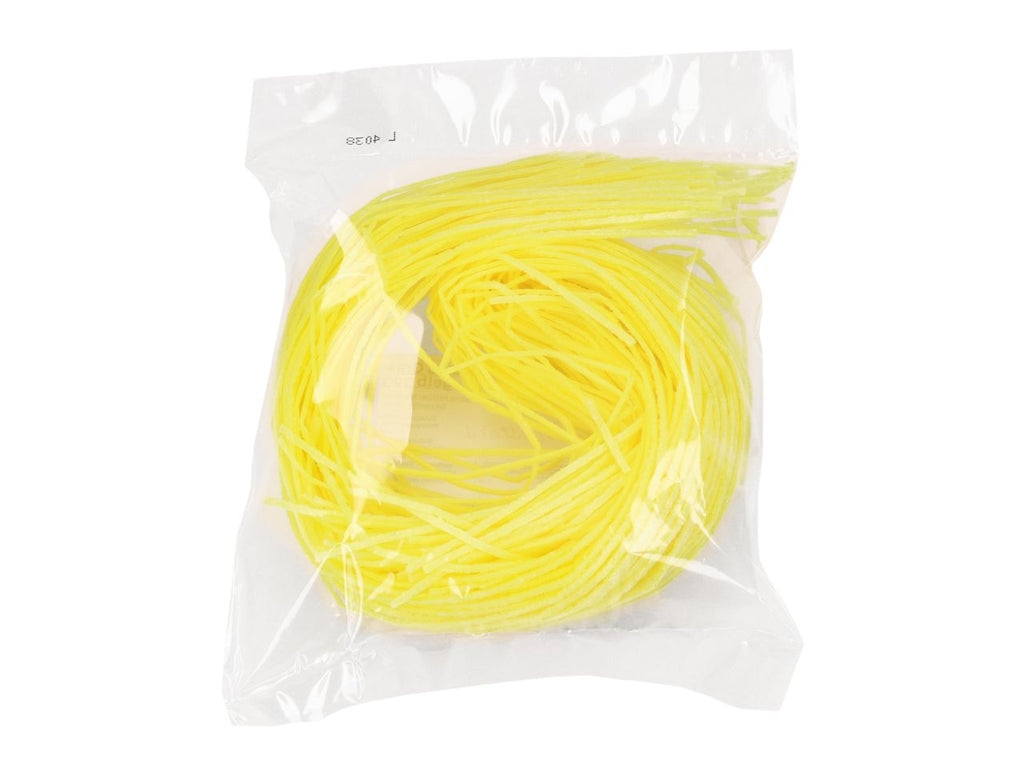 CM Essbares Gras 30g gelb