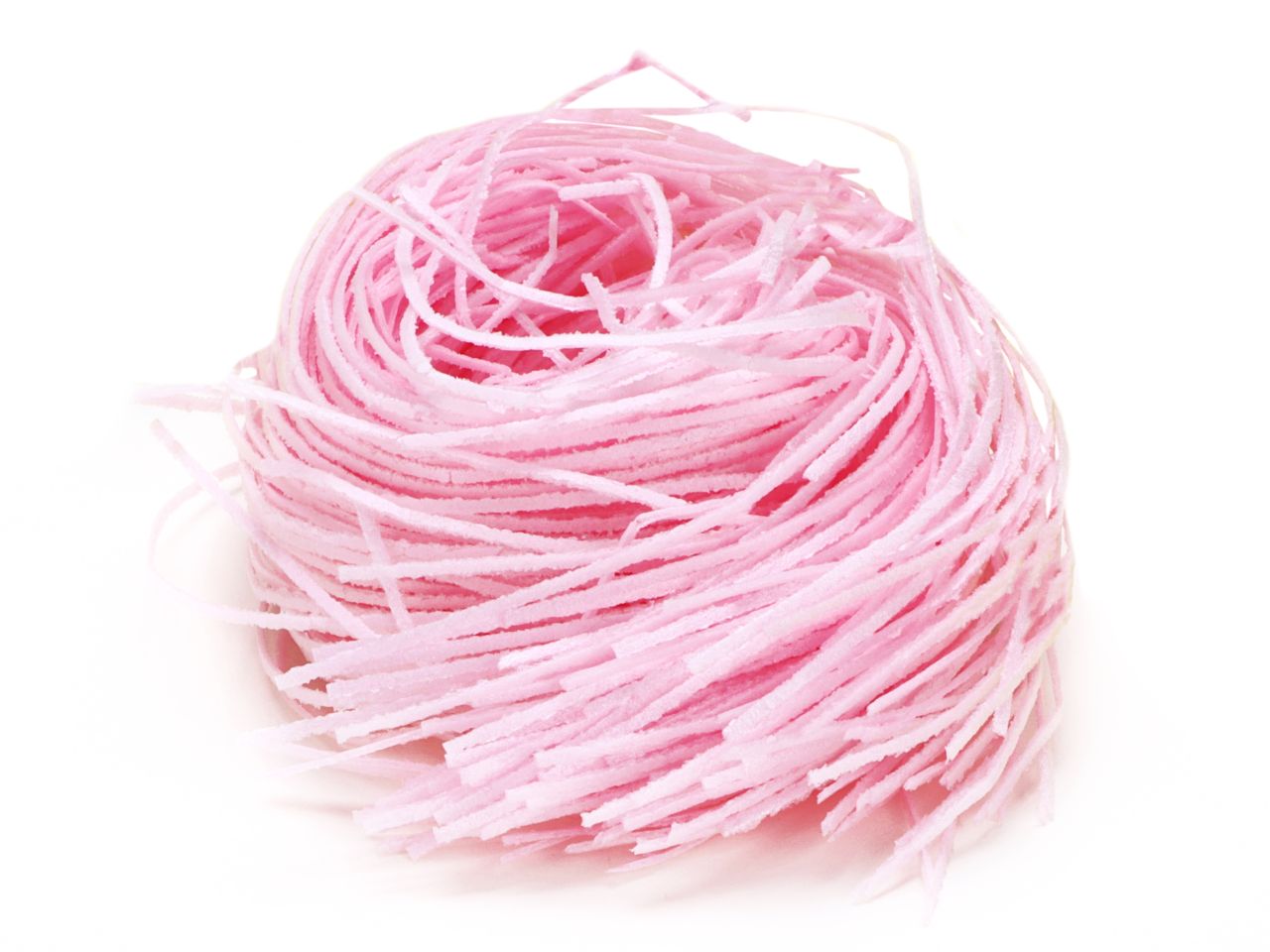 CM Essbares Gras 30g pink