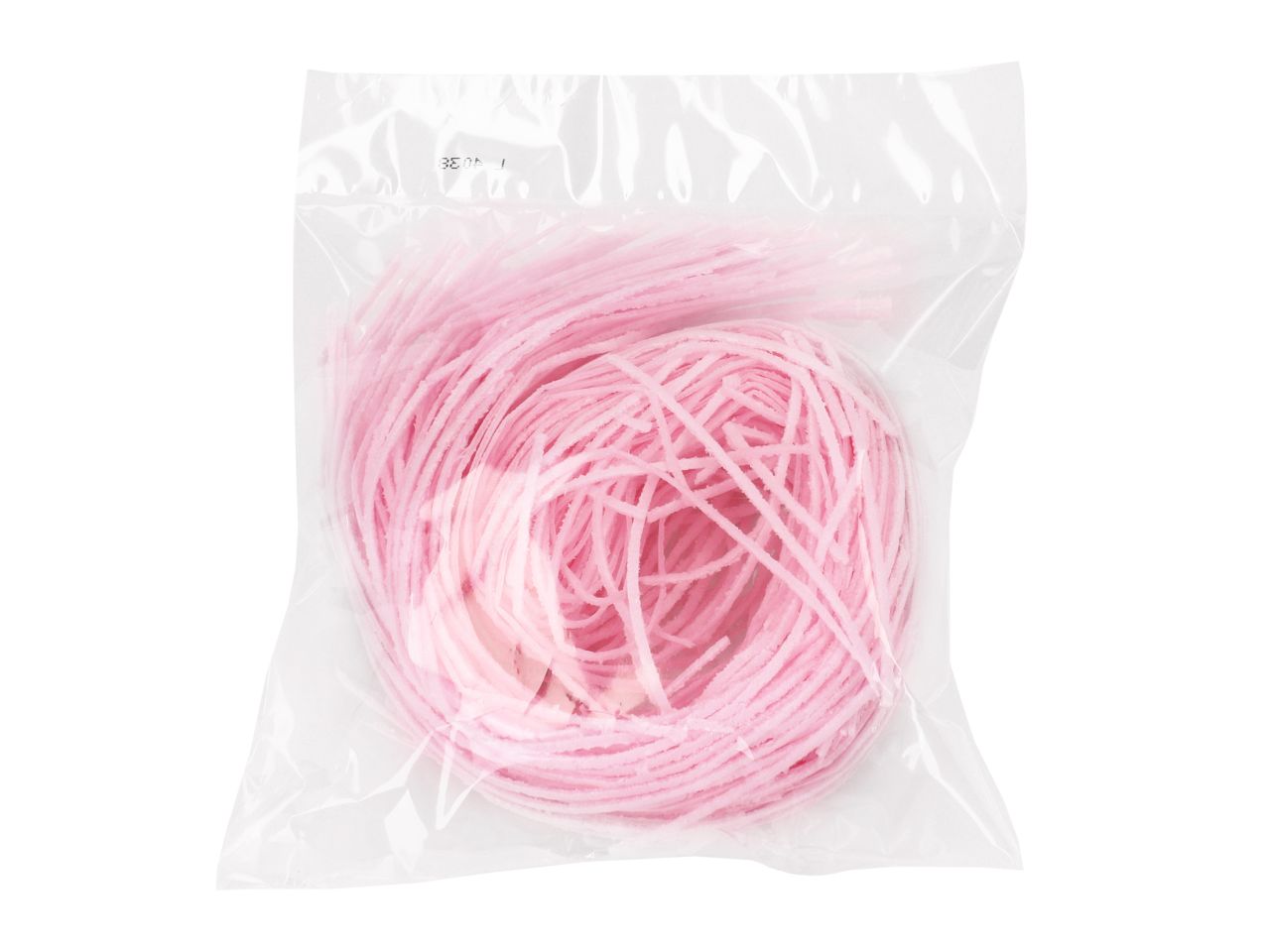 CM Essbares Gras 30g pink