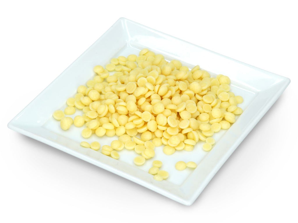 CM Basics Kakaobutter 100g