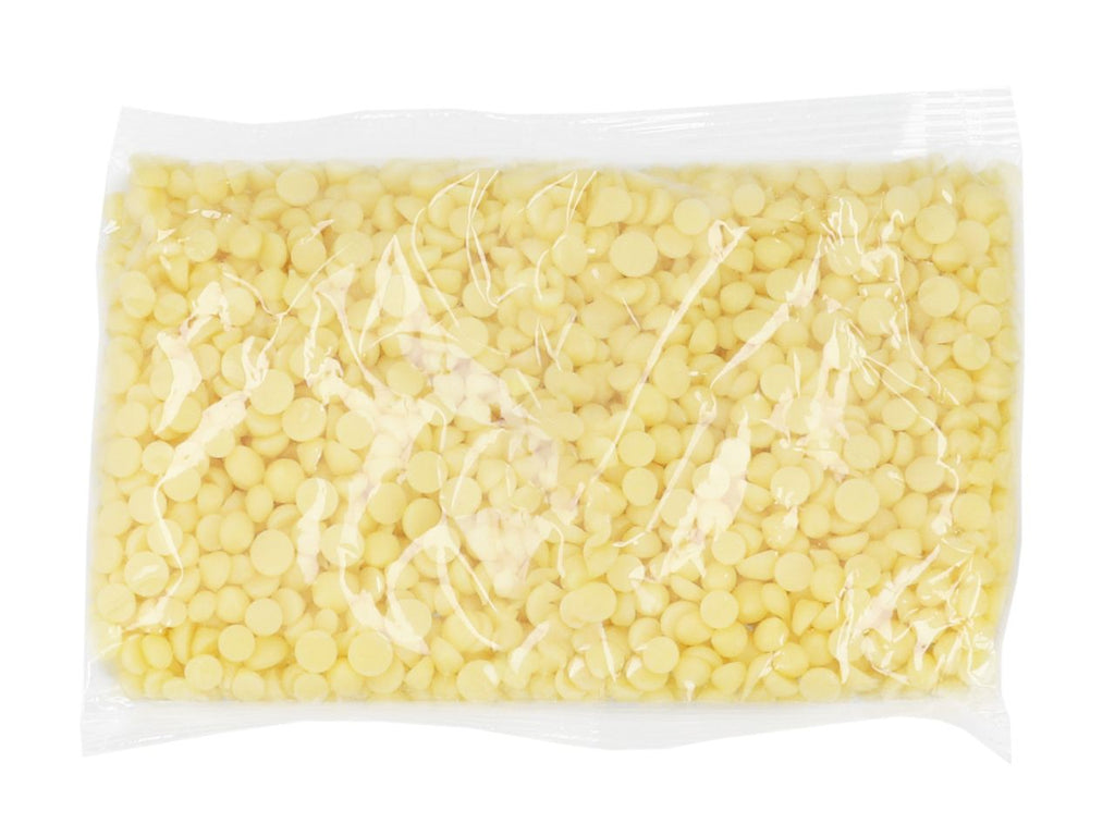 CM Basics Kakaobutter 100g