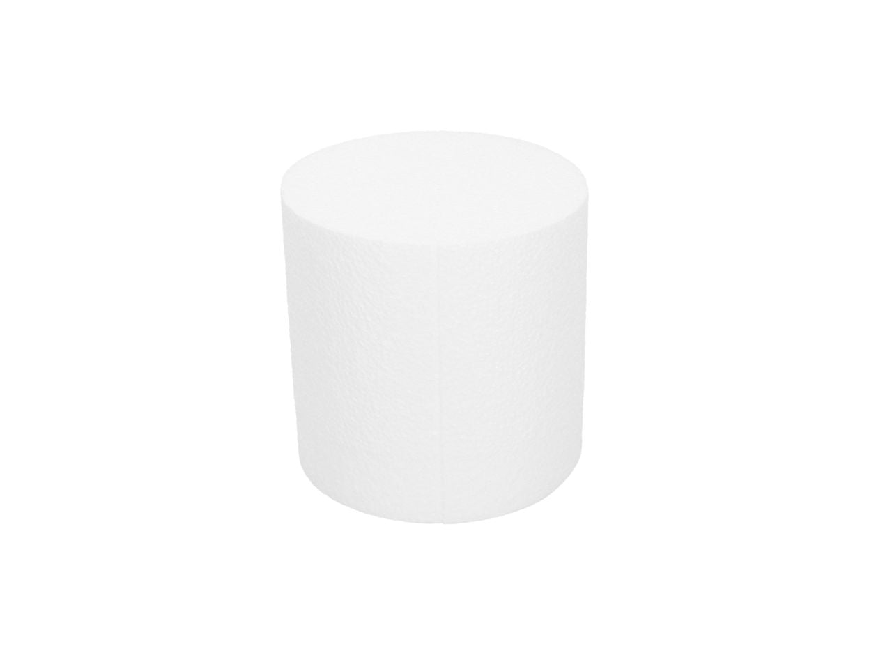 CM Torten-Dummy rund 15cm, Höhe: 15cm
