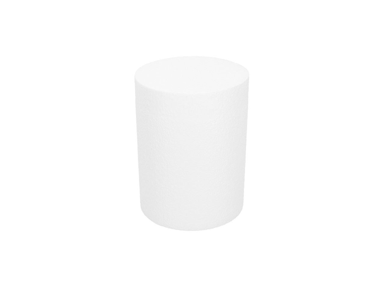 CM Torten-Dummy rund 15cm, Höhe: 20cm