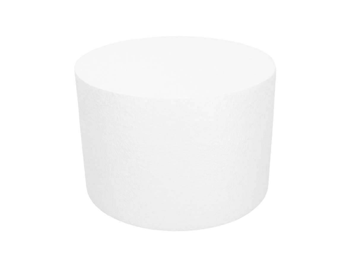 CM Torten-Dummy rund 30cm, Höhe: 20 cm