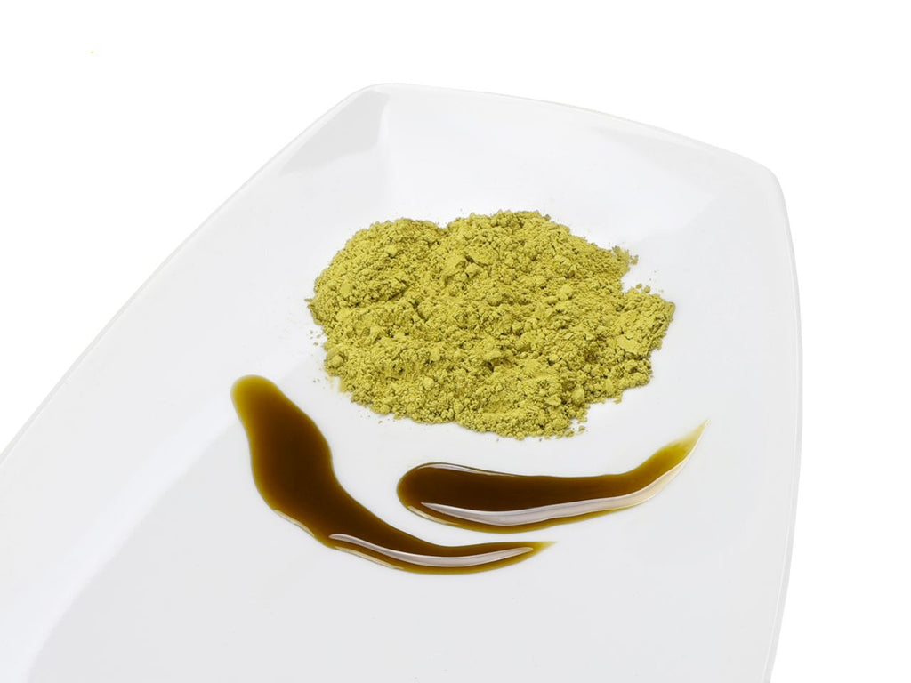 CM Aromapaste - Matcha 120