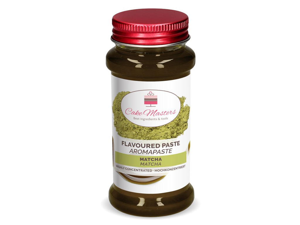 CM Aromapaste - Matcha 120