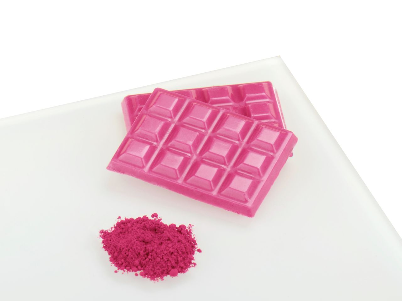 CM Basics Lebensmittelfarbe Pulver Candy Pink 10g