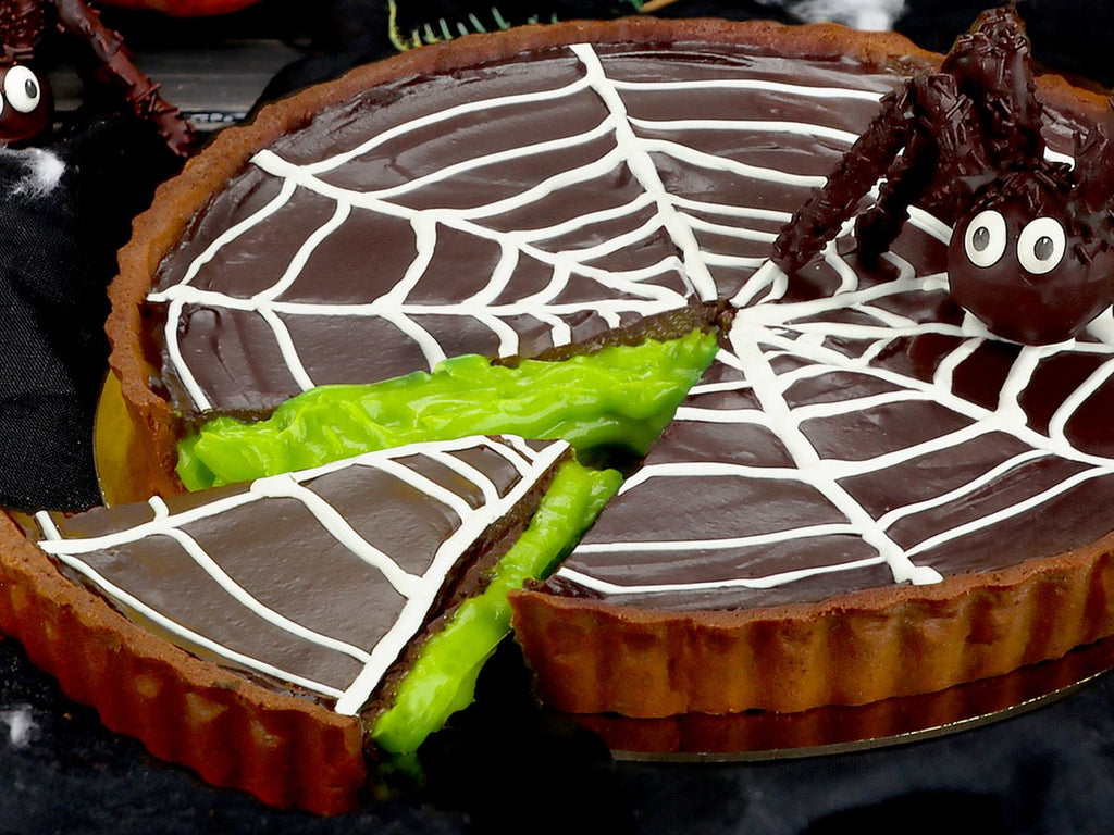 Halloween Slime Cream 400g Standard