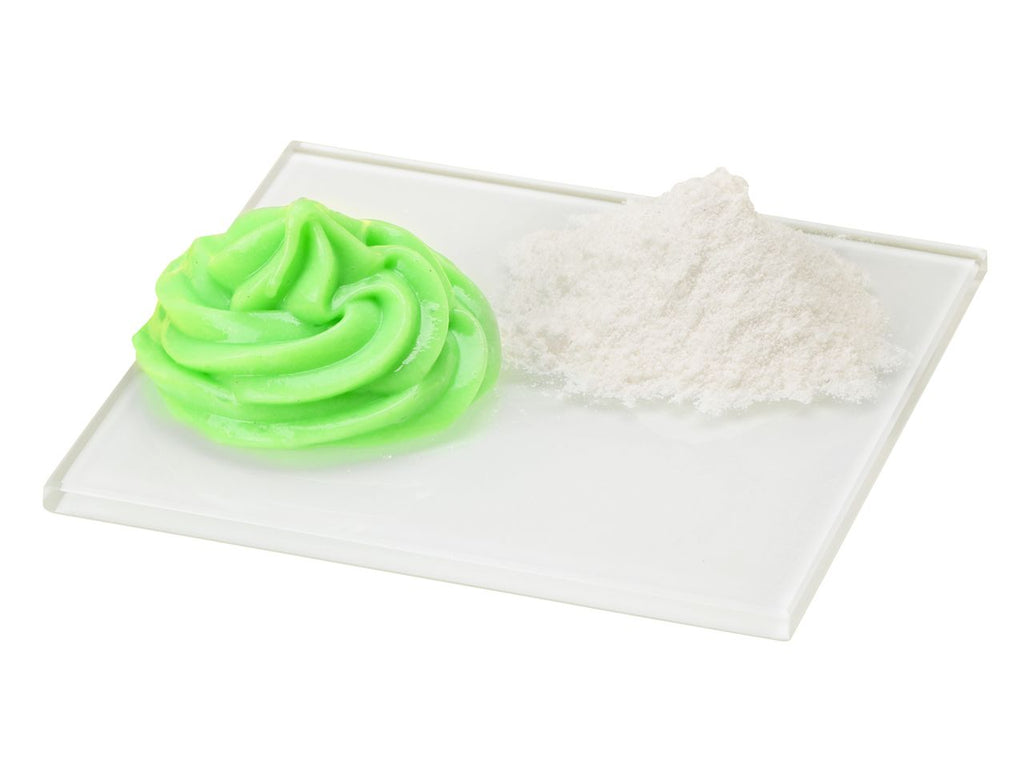 Halloween Slime Cream 400g Standard
