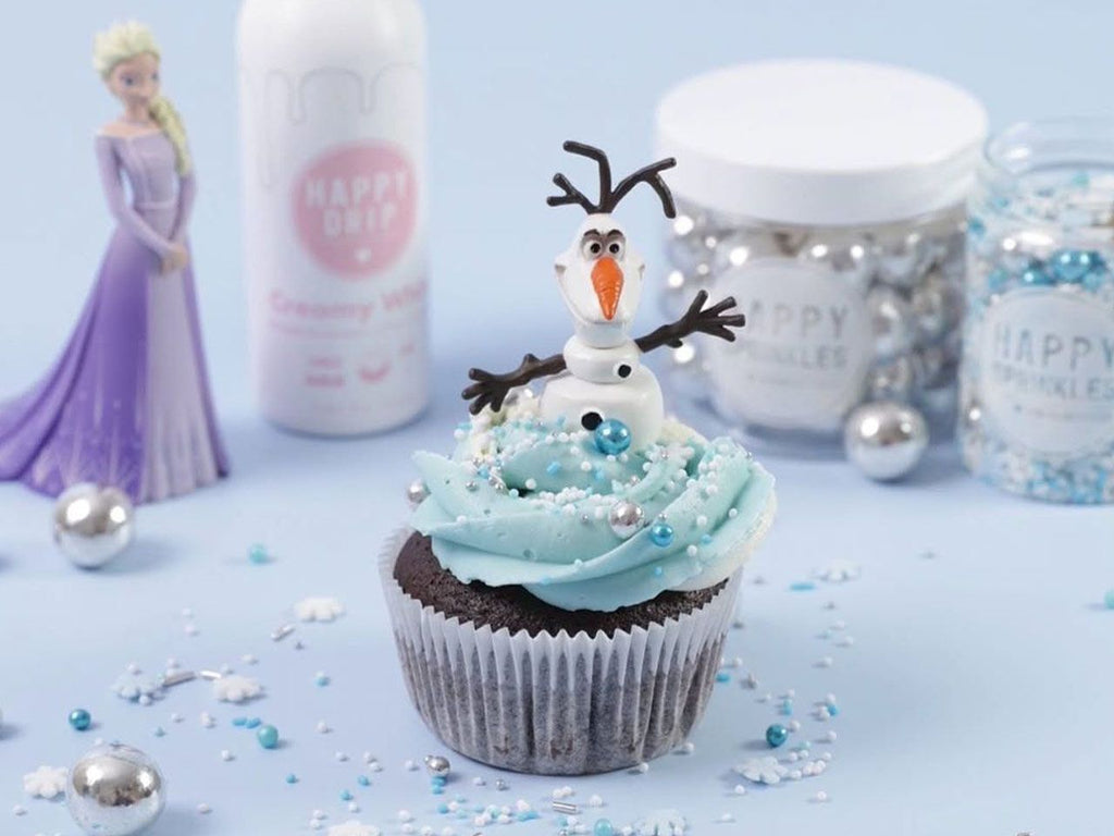 Happy Sprinkles Frost Queen 90g