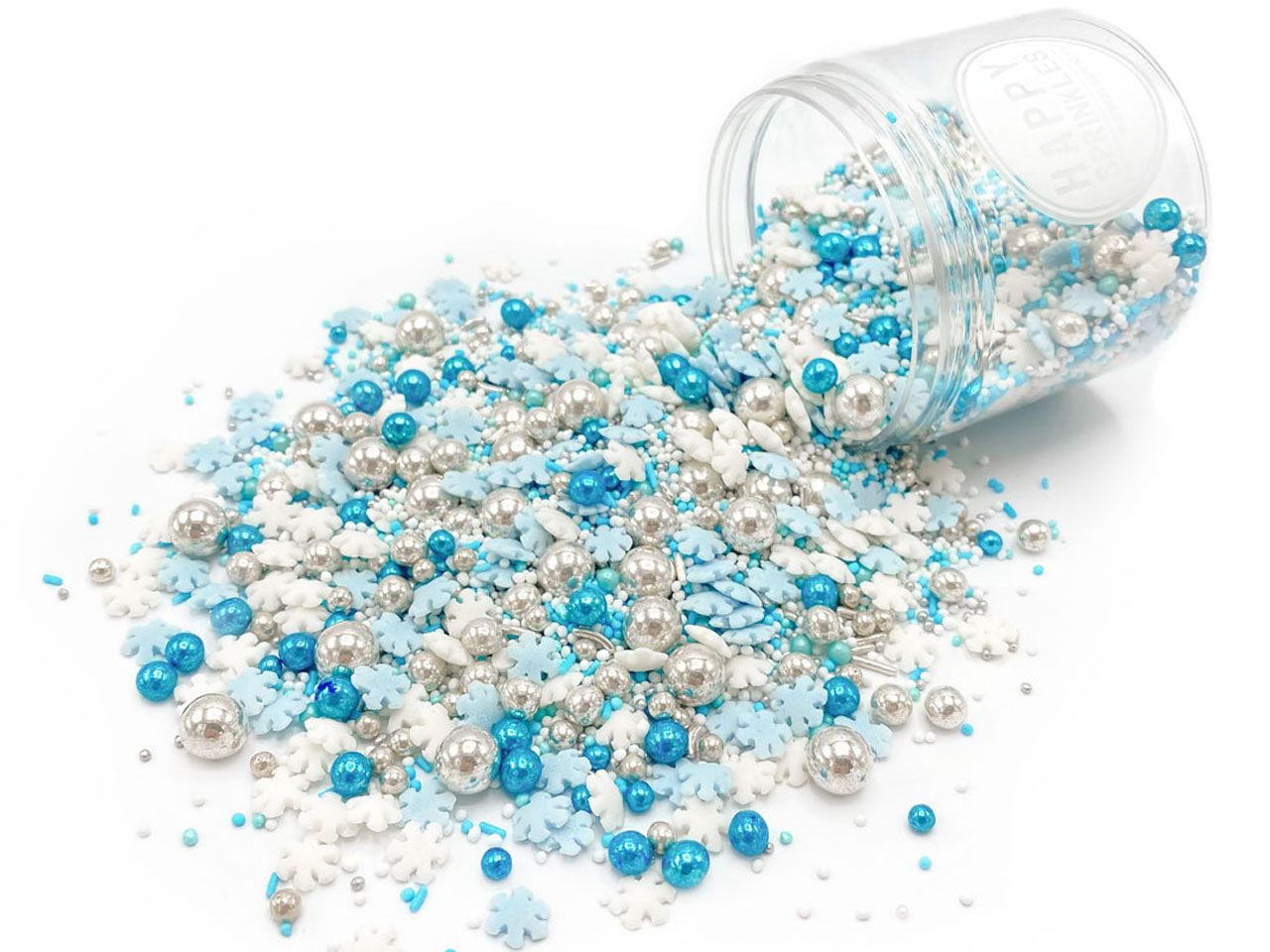 Happy Sprinkles Frost Queen 90g