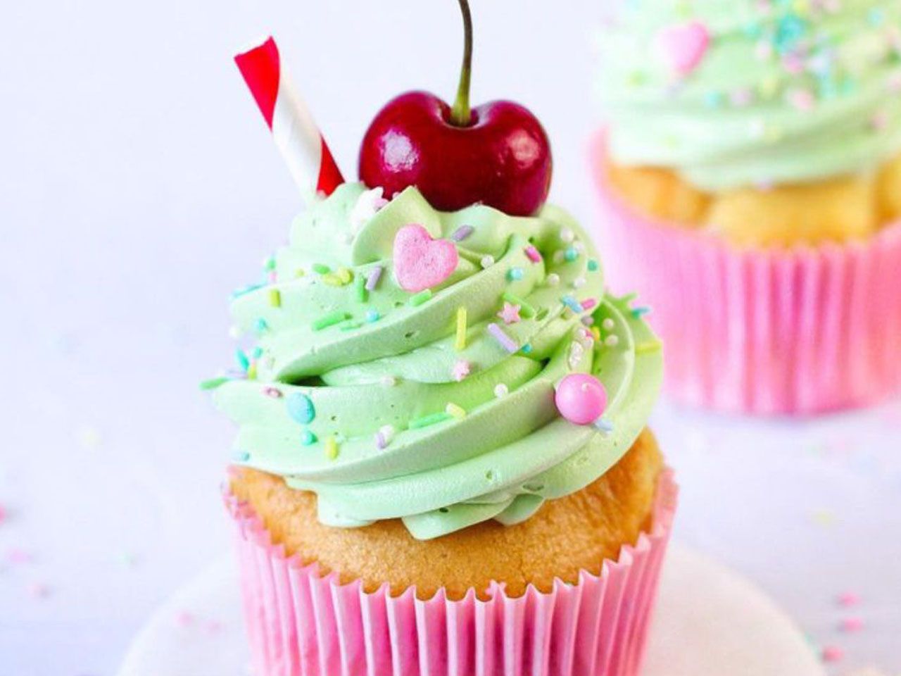 Happy Sprinkles Pastel Vibes 90g