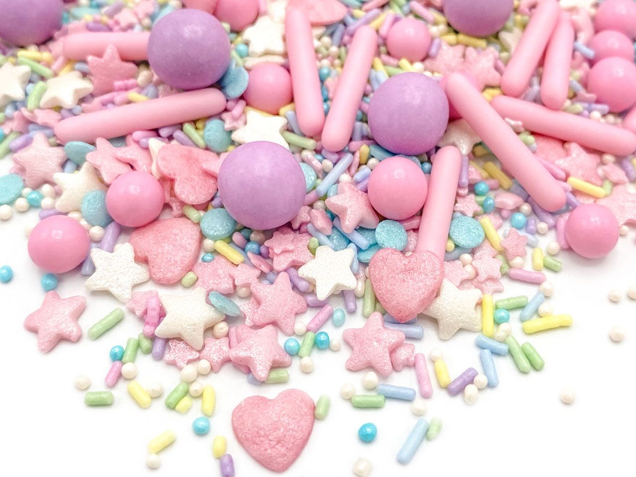Happy Sprinkles Pastel Vibes 90g