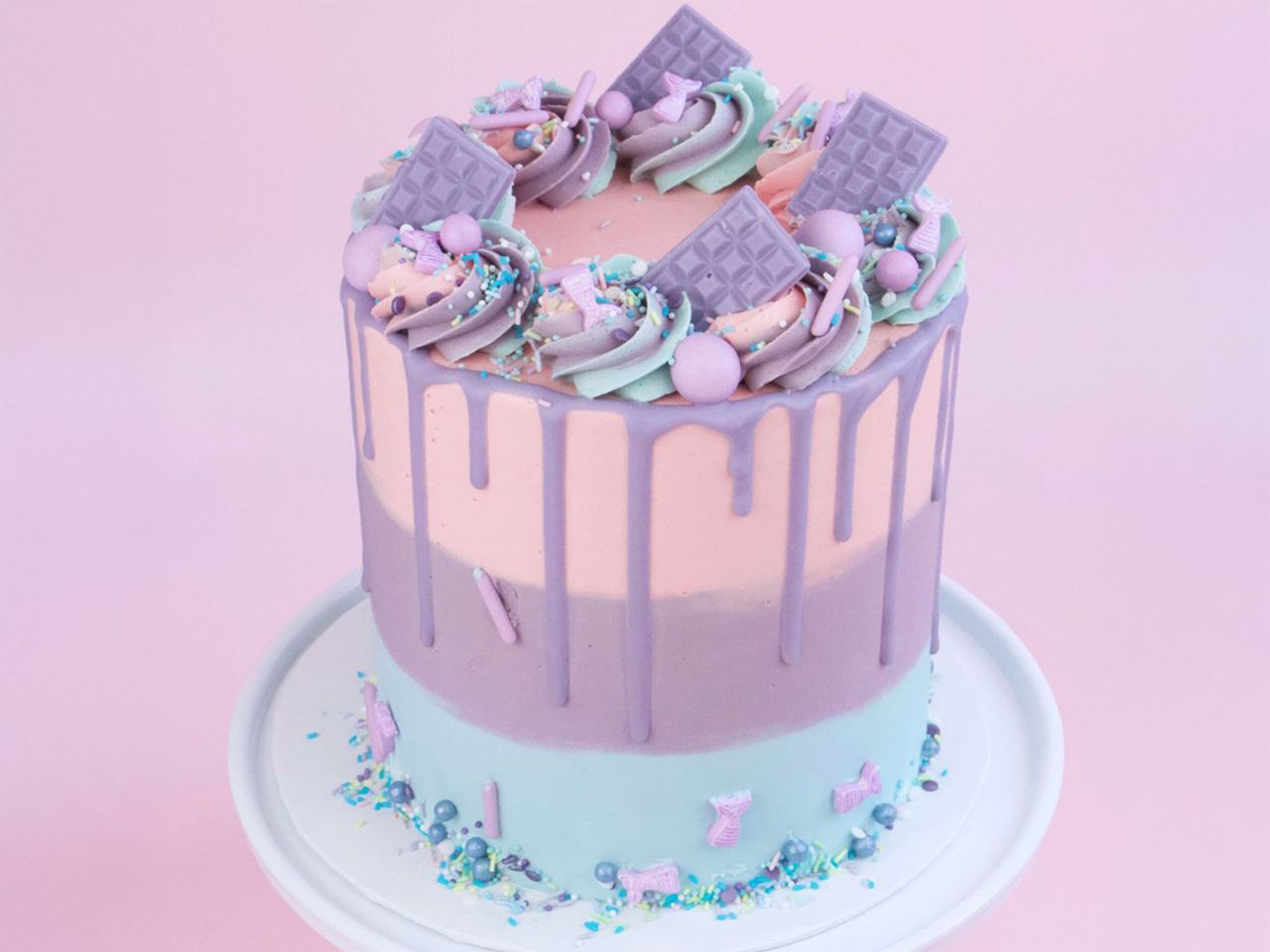 Happy Sprinkles Sweet Mermaid 90g