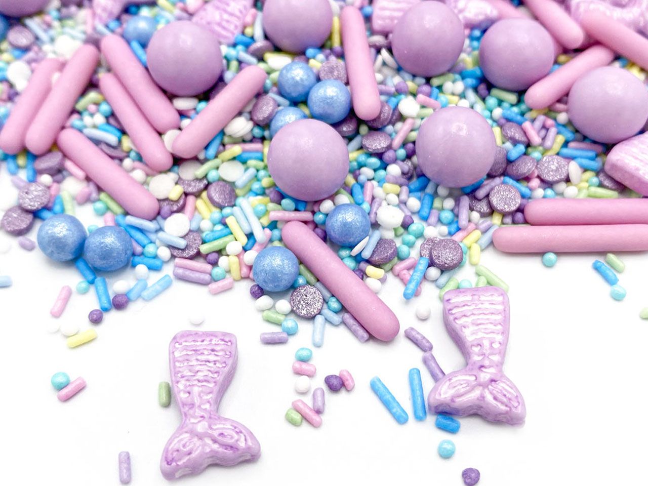 Happy Sprinkles Sweet Mermaid 90g