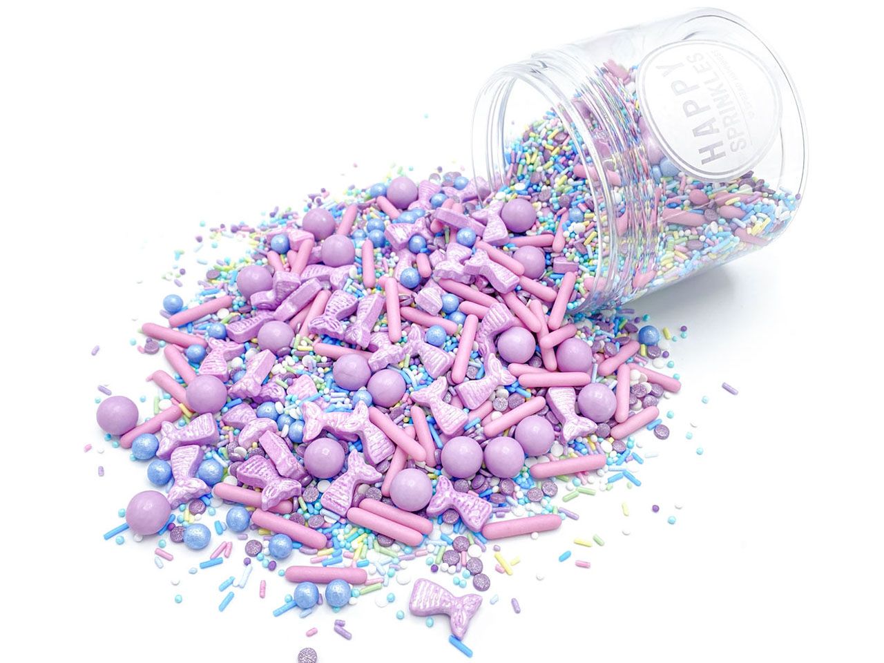 Happy Sprinkles Sweet Mermaid 90g