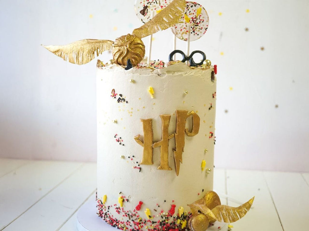 Happy Sprinkles World of Magic 90g