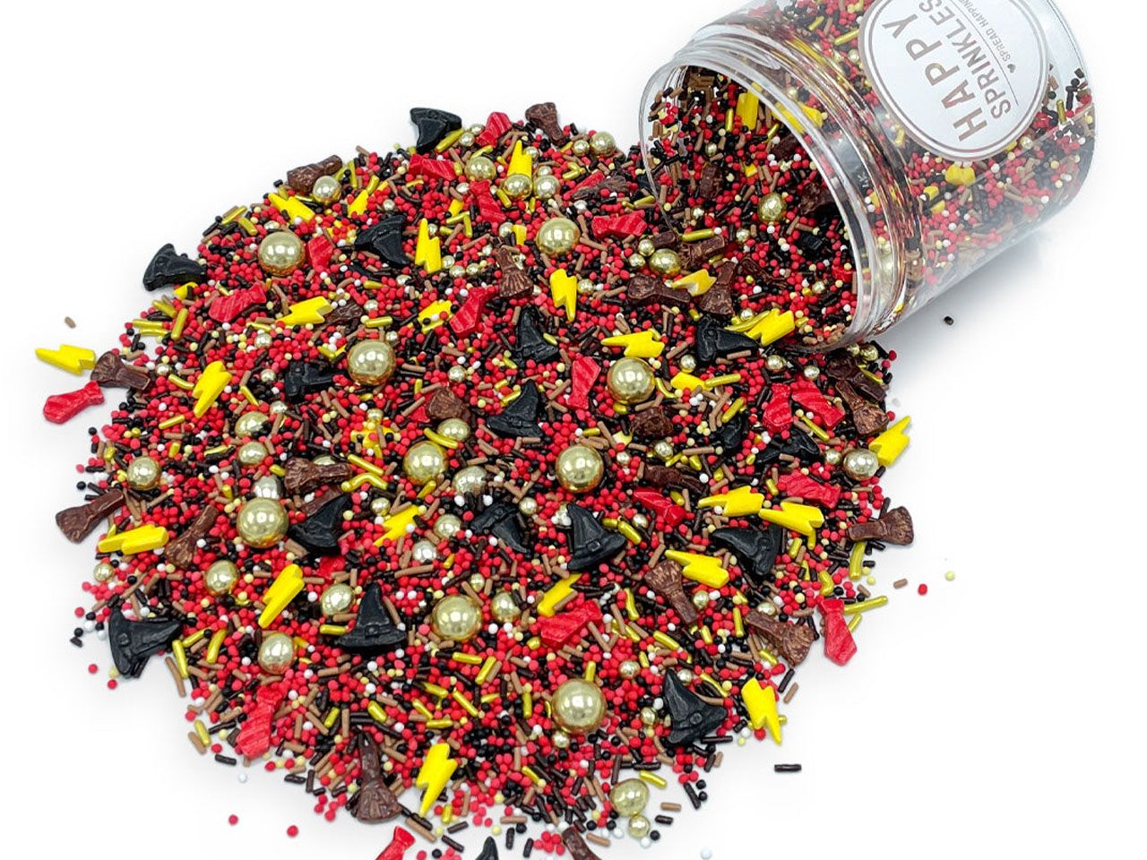 Happy Sprinkles World of Magic 90g