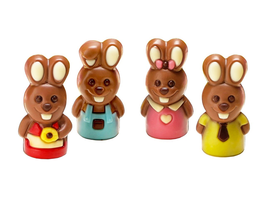 CM Geschenk Mini Osterhasen 40g