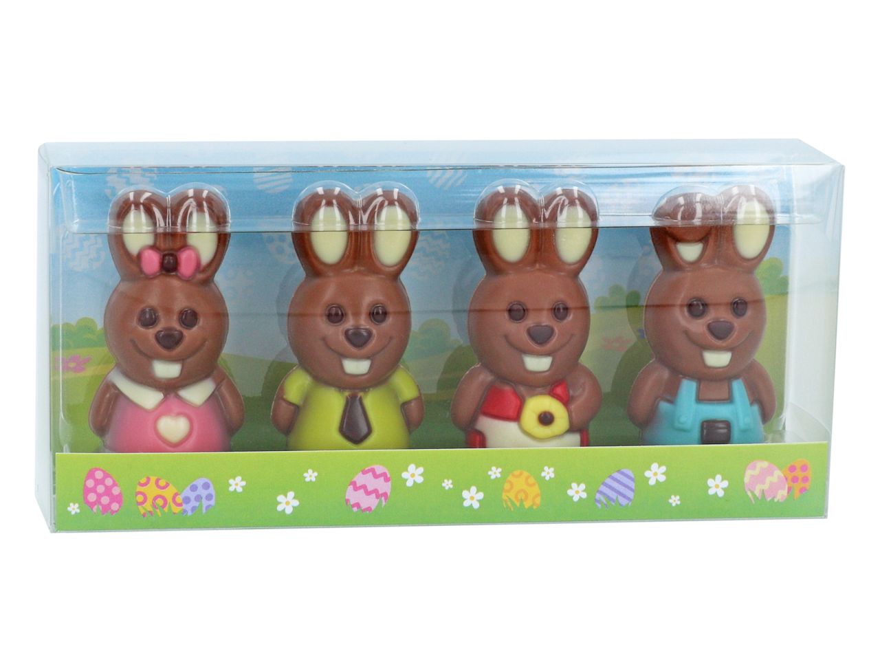 CM Geschenk Mini Osterhasen 40g