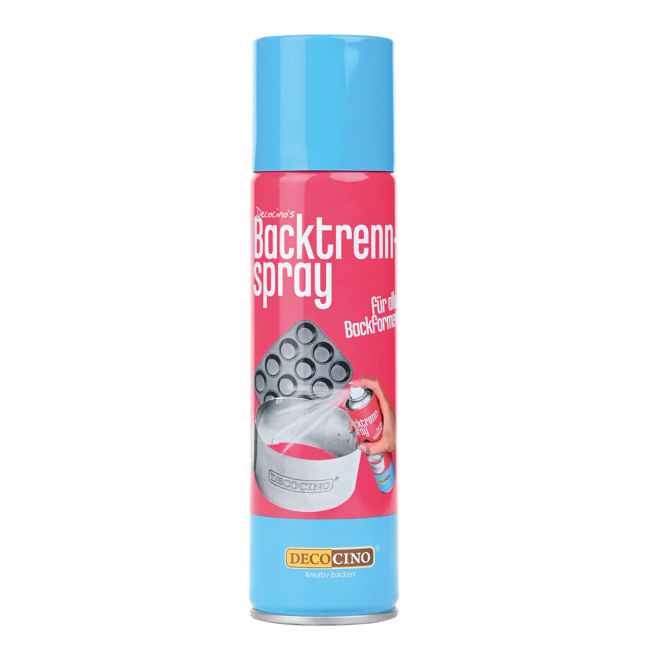 Decocino Backtrennspray (200ml)
