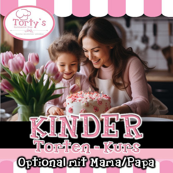 KURS - Kinder Kurs - SO 26.10.25 (Herbstferien