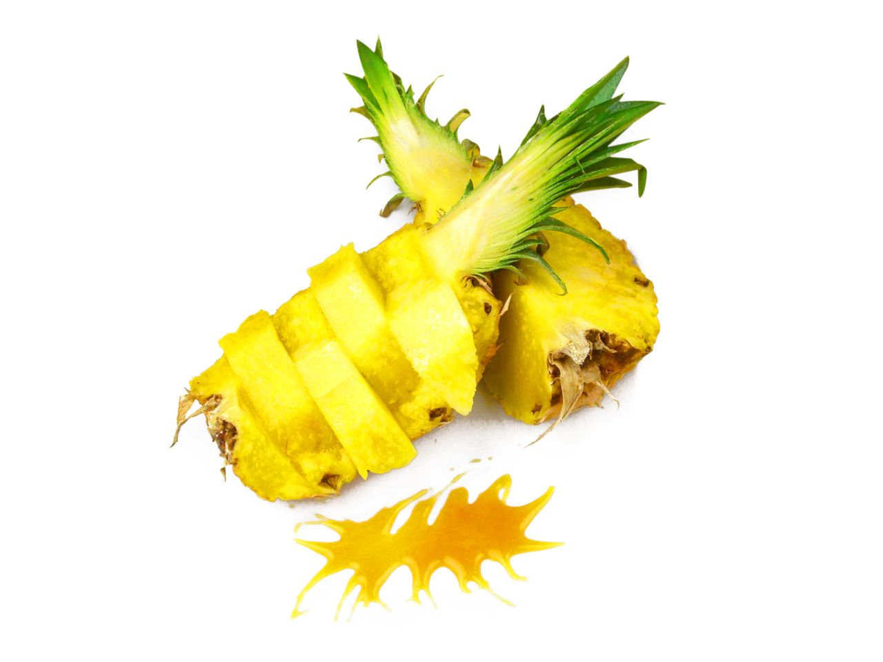 CM Aromapaste - Ananas