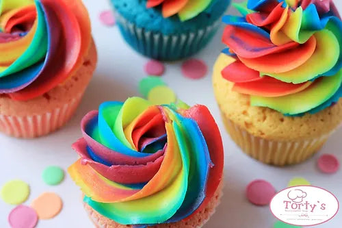Torty`s Creme - Buttercreme Mix