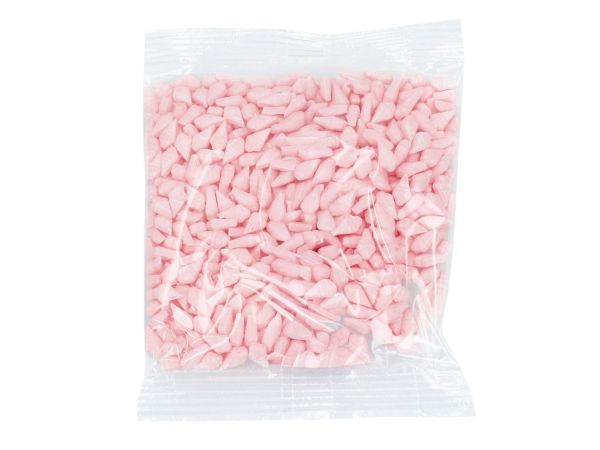 CM Basics Streudekor Eistüte pink 80g