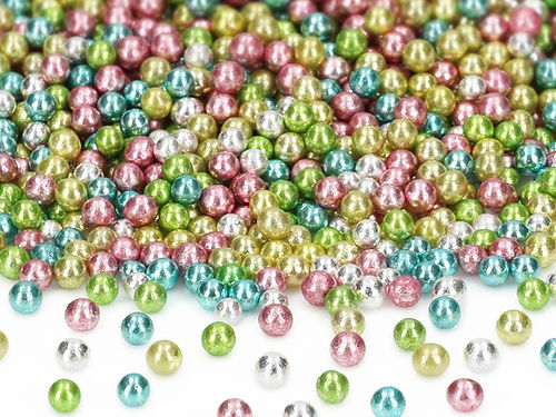 CM Metallic - Harlekin - Metallic 100g