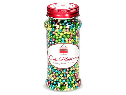 CM Metallic - Harlekin - Metallic 100g