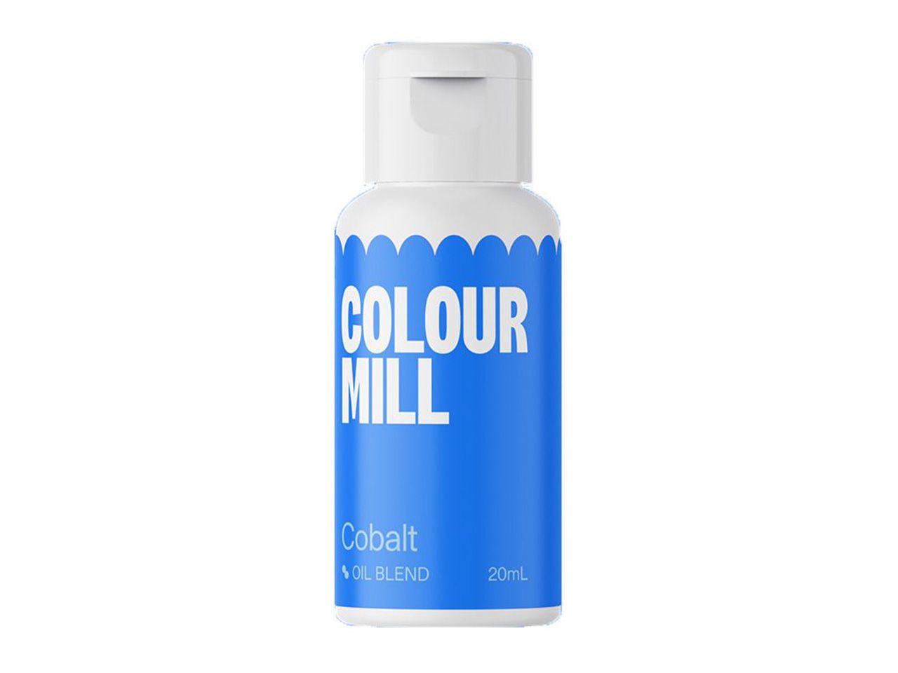 Colour Mill Cobalt 20ml