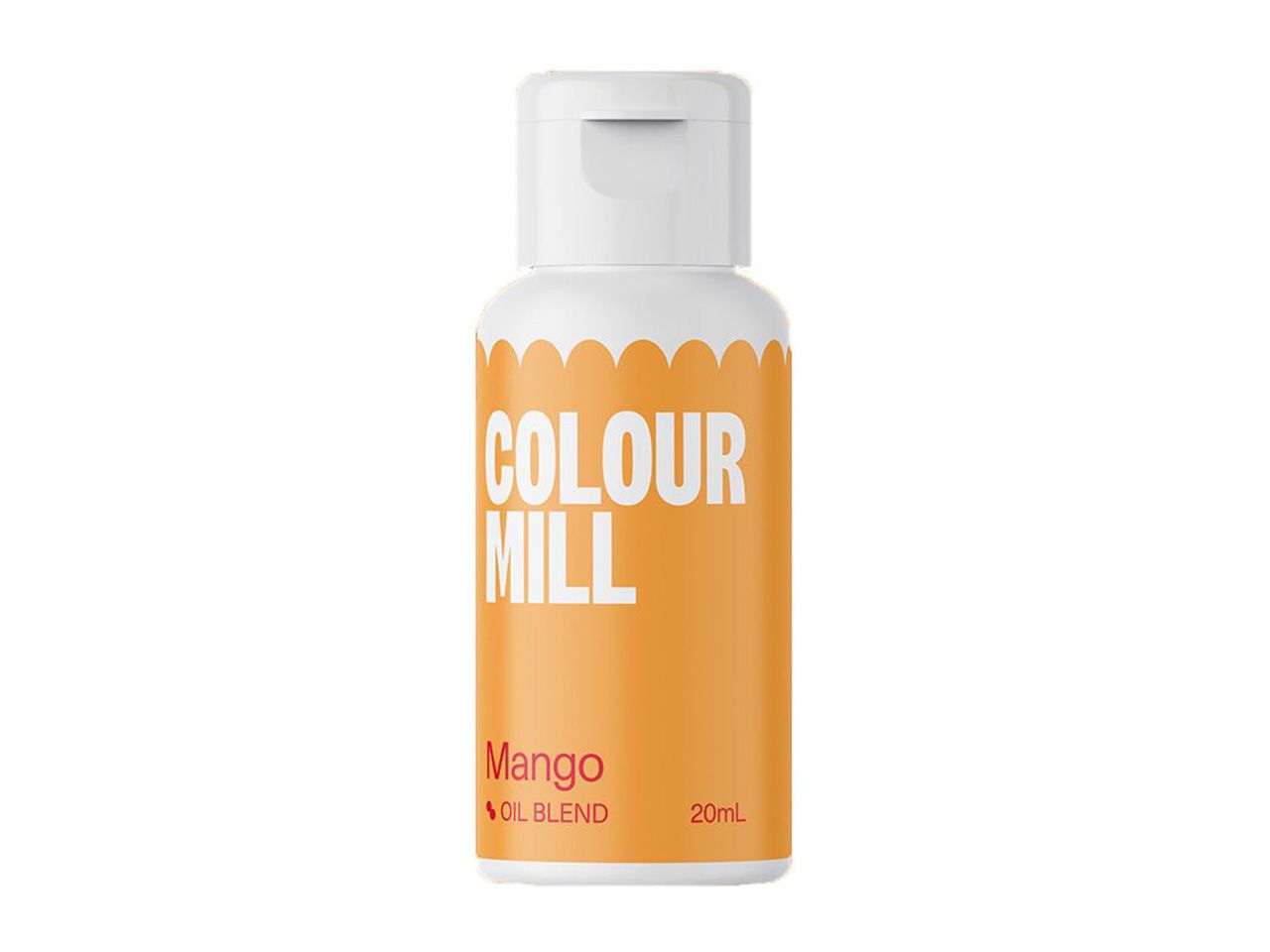 Colour Mill Mango 20ml