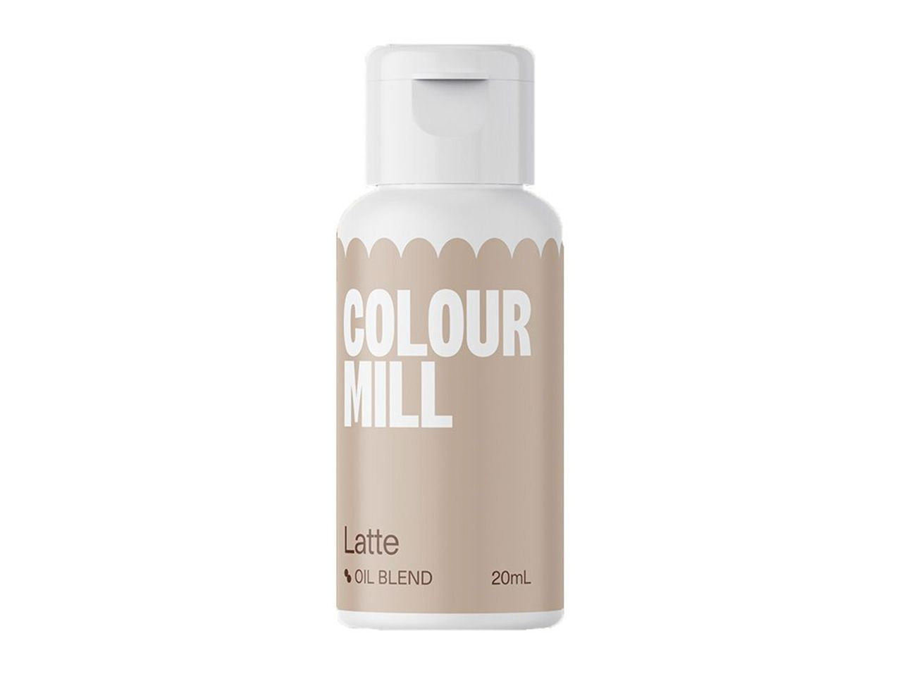 Colour Mill Latte 20ml