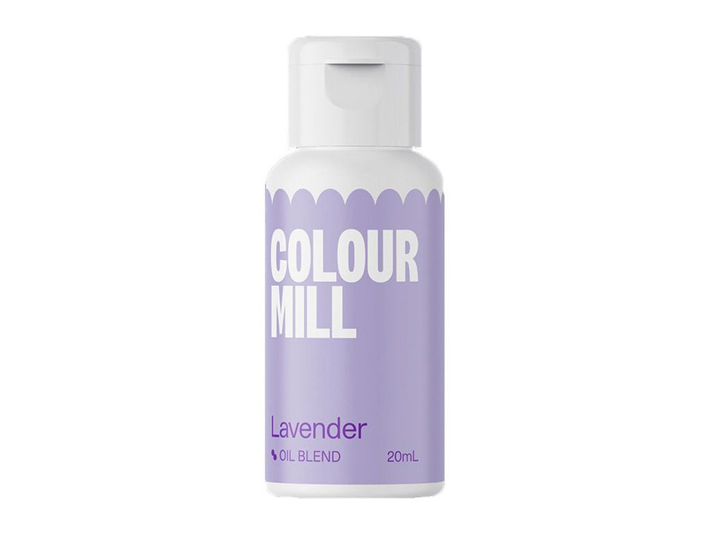 Colour Mill Lavender 20ml