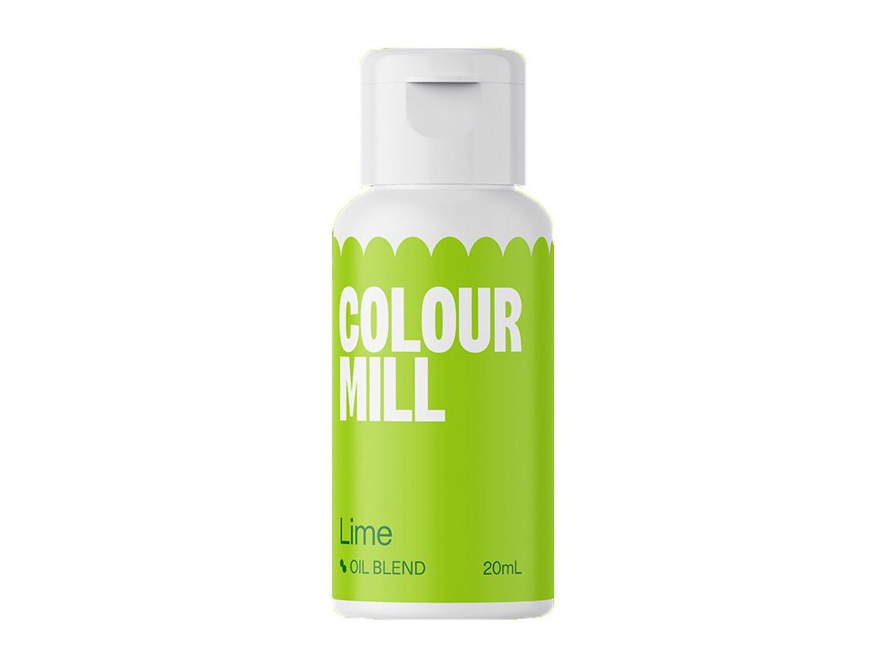 Colour Mill Lime 20ml