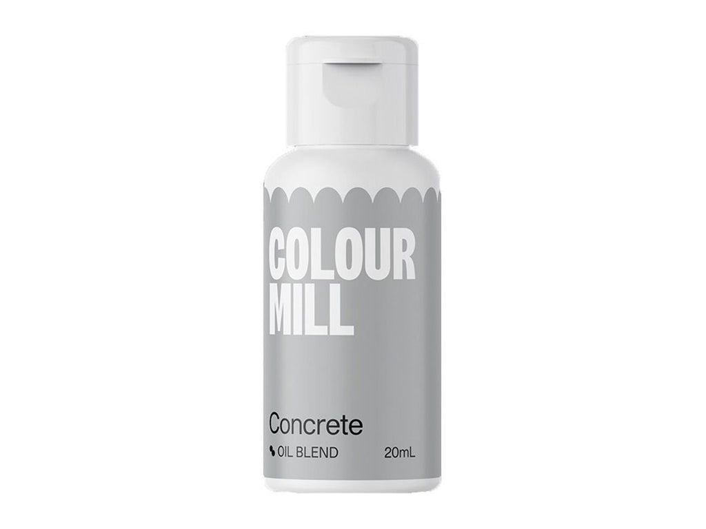Colour Mill Concrete 20ml