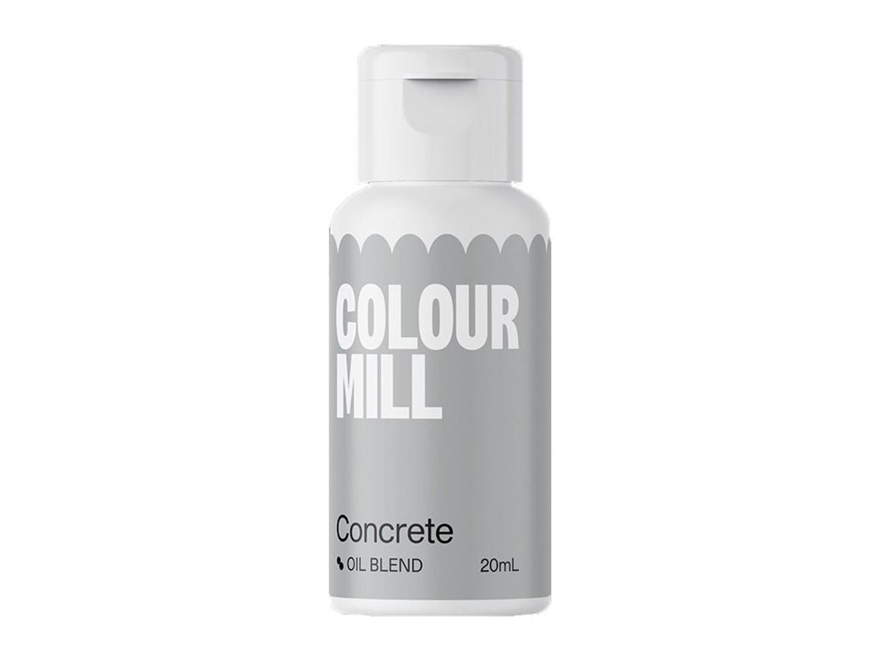 Colour Mill Concrete 20ml